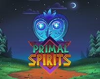 Primal Spirits