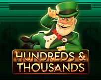 Hundreds and Thousands